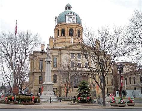 new philly ohio
