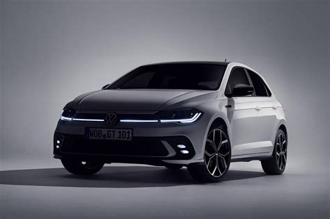 New Polo Vw