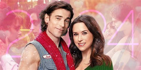 New Rom Coms 2024