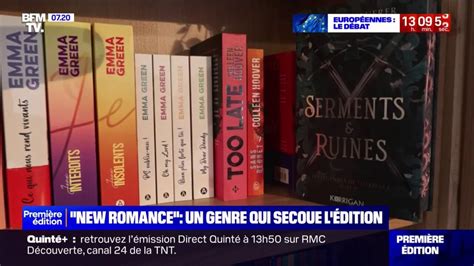 New Romance Def