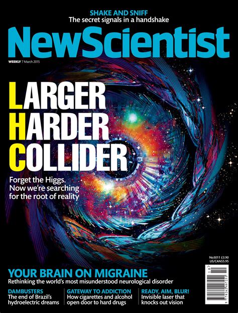 New Scientist Science News Articles And Features Science Magazine Login - Science Magazine Login
