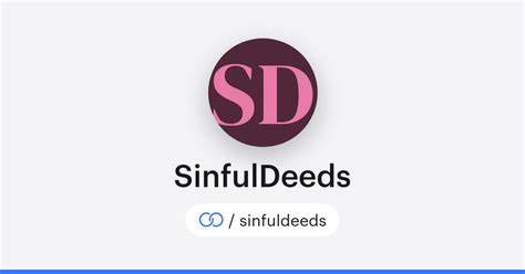 New Sinfuldeeds Videos - Discover the world of OnlyFans
