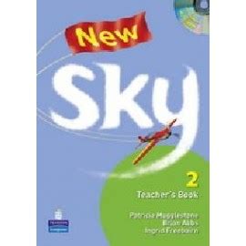 New Sky 2 Test