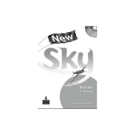 New Sky Starter Test