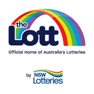 new south wales lotteries