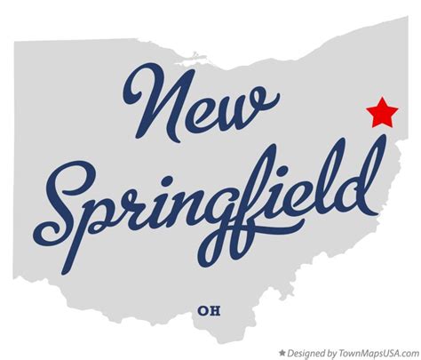 new springfield ohio