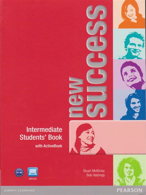 New Success Student Intermediate