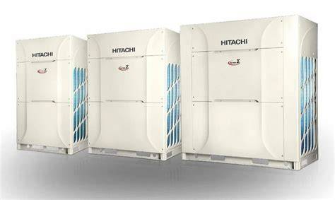new the high efficiency hitachi ap
