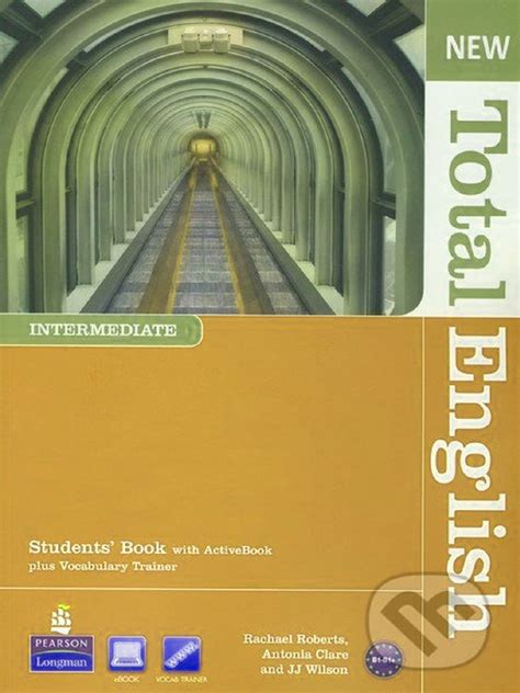 New Total English Intermediate Students Book Pdf