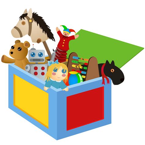 new toys clipart - Clip Art Library