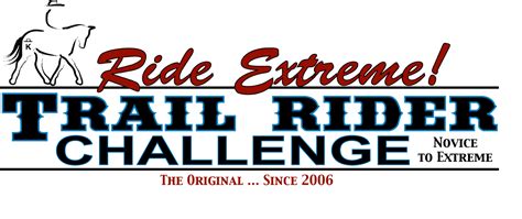 New Trail Rider Challenge Divisions For 2019 Trail Division Challenges - Division Challenges