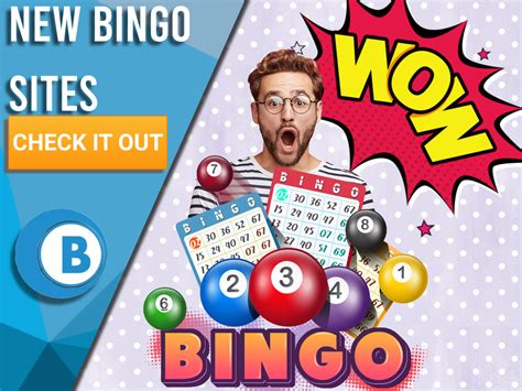 new uk bingo sites
