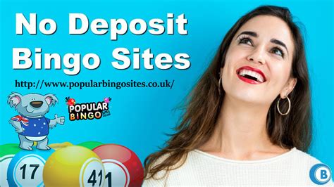 new uk bingo sites