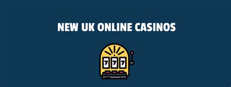 new uk online casinos