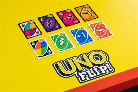New Uno Cards