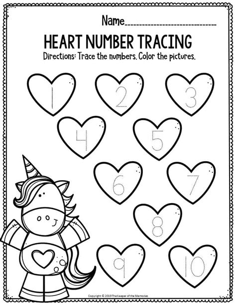 New Valentineu0027s Day Worksheets For Prek To 8th First Day Of Prek Coloring Sheet - First Day Of Prek Coloring Sheet