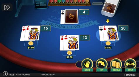 new vegas blackjack Online Casino Nederland Echt Geld