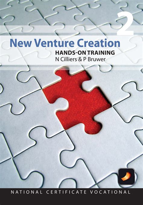 New Venture Creation Textbook