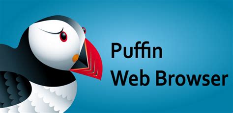 new version puffin browser windows