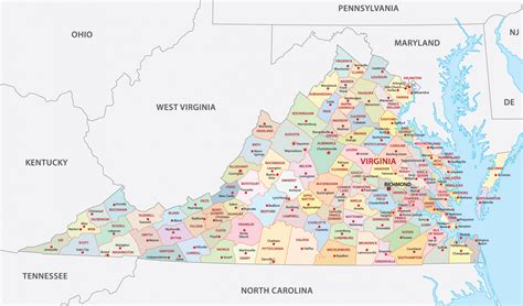 new virginia