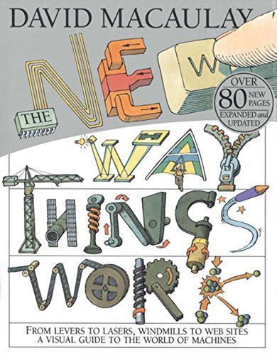 New Way Things Work