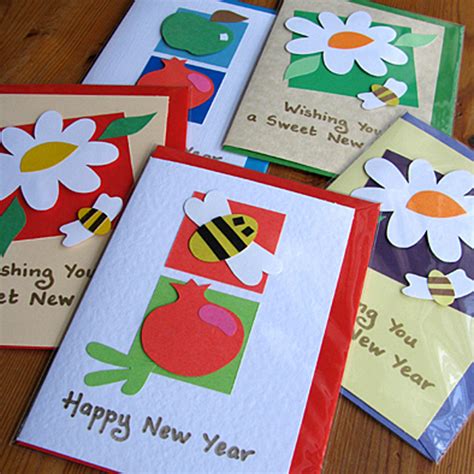 New Year 2024 Easy Diy Greeting Card Ideas Greeting Card Design For Kids - Greeting Card Design For Kids