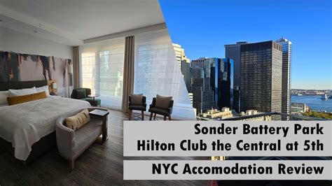 new york accom