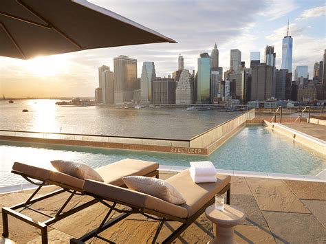 new york accommodation