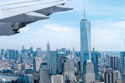 new york airline code
