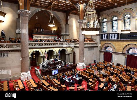 new york assembly