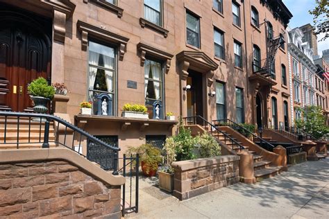 new york basements