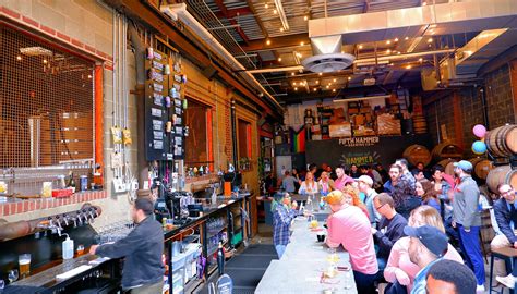 new york breweries