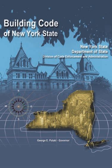 new york building code