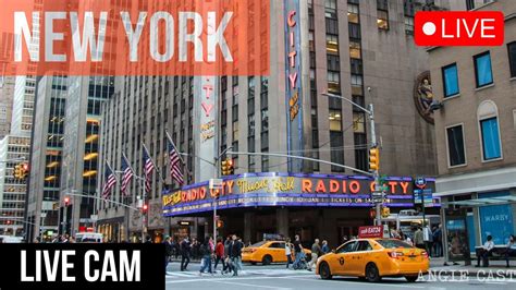 new york camera