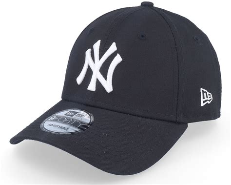 new york cap
