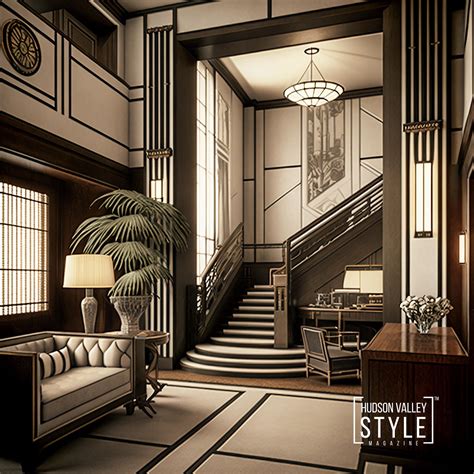 New York Deco
