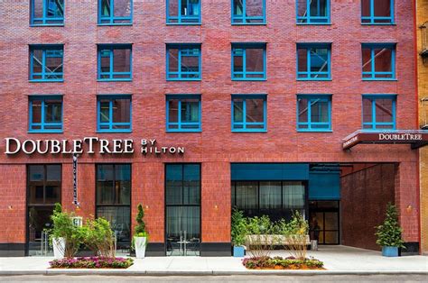 new york doubletree