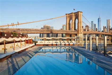 new york evening pools