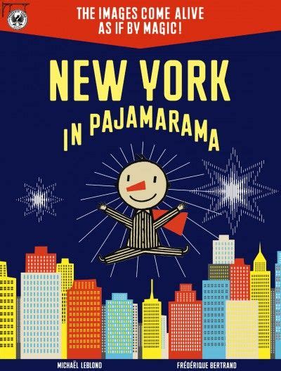 New York In Pajamarama And Cityscape Sponge Art New York City Coloring Pages - New York City Coloring Pages
