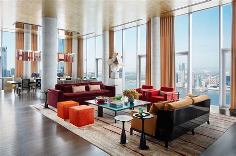 new york interior