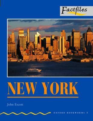new york john escott