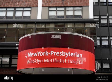new york methodist