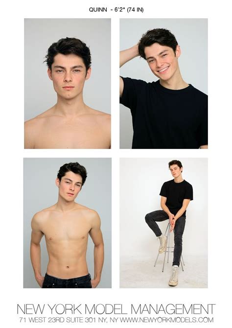 new york models