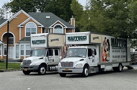 new york movers