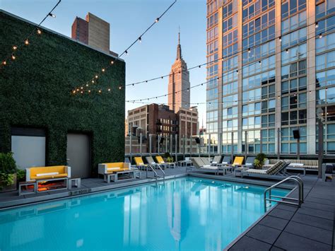 new york pools