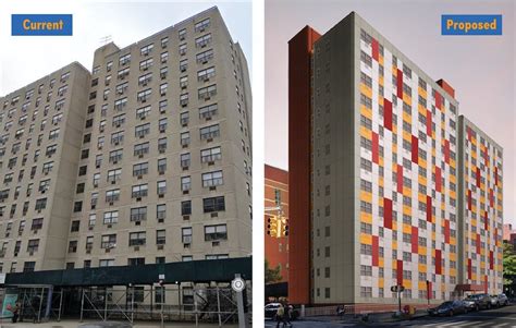 new york projects