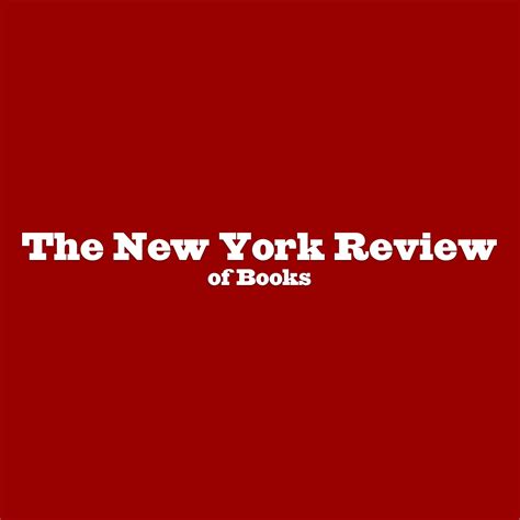 new york review of book