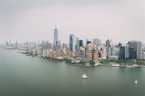 new york sinking