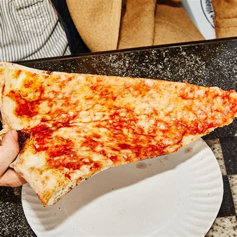 new york slice