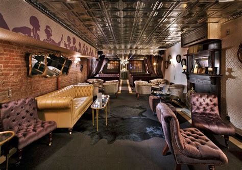 new york speakeasy